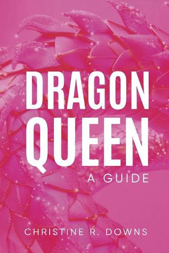 Cover image for Dragon Queen