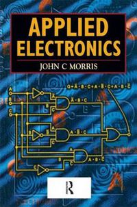 Cover image for Applied Electronics