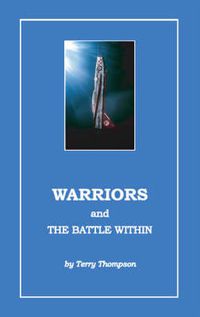 Cover image for Warriors and the Battle Within