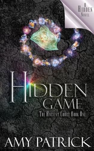 Cover image for Hidden Game, Book 1 of the Ancient Court Trilogy: A Hidden Novel