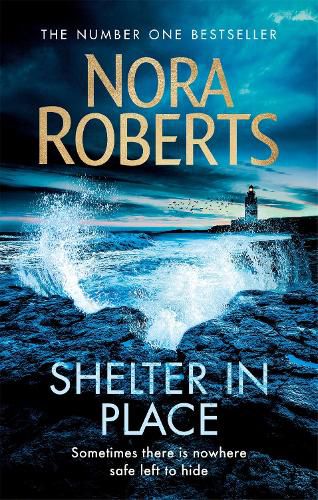 Cover image for Shelter in Place