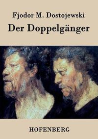 Cover image for Der Doppelganger