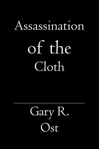 Cover image for Assassination of the Cloth