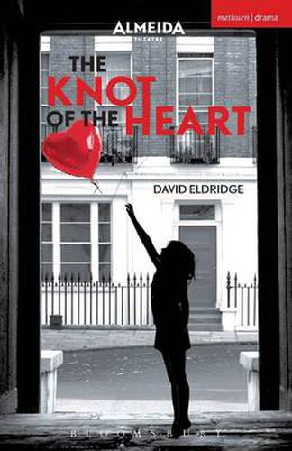 Cover image for The Knot of the Heart