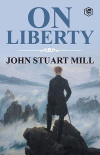 Cover image for On Liberty