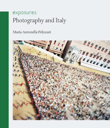Cover image for Photography and Italy