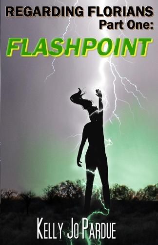 Cover image for Regarding Florians: Flashpoint