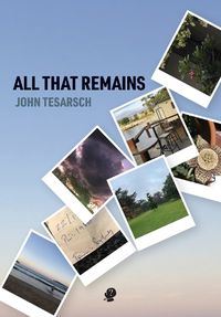 Cover image for All That Remains