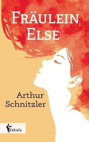 Cover image for Fraulein Else