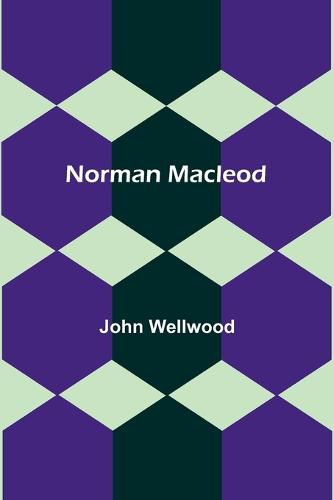 Norman Macleod