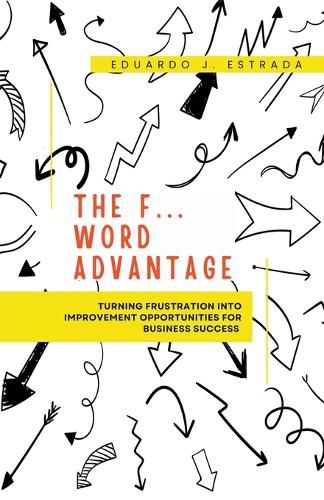 Cover image for The F... Word Advantage