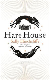 Cover image for Hare House