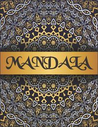 Cover image for Mandala