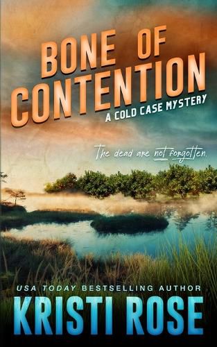 Cover image for Bone of Contention