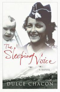Cover image for The Sleeping Voice