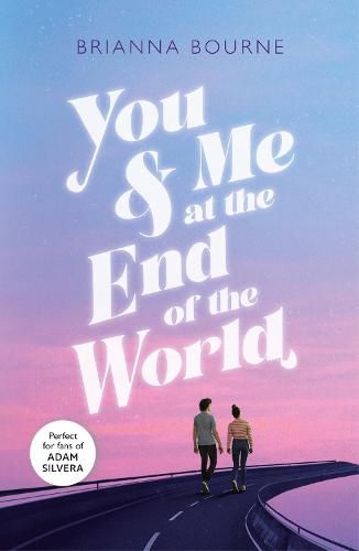 Cover image for You & Me at the End of the World