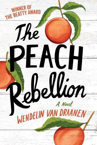 Cover image for The Peach Rebellion