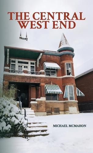 Cover image for The Central West End