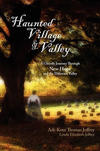 Cover image for Haunted Village and Valley