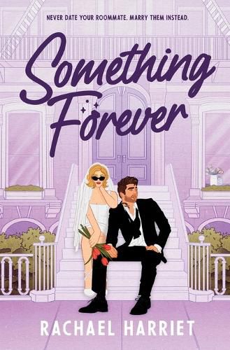 Cover image for Something Forever