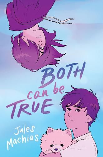 Cover image for Both Can Be True