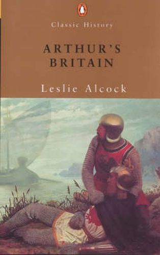 Cover image for Arthur's Britain