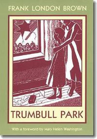 Cover image for Trumbull Park