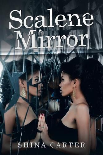 Cover image for Scalene Mirror