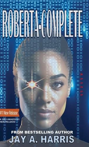 Cover image for Roberta-Complete