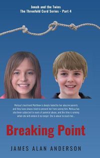 Cover image for Breaking Point