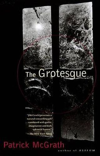 Cover image for The Grotesque