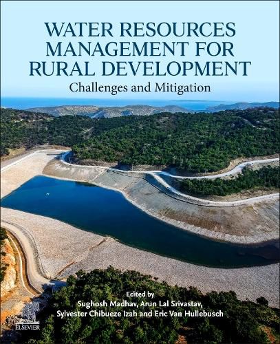 Cover image for Water Resources Management for Rural Development