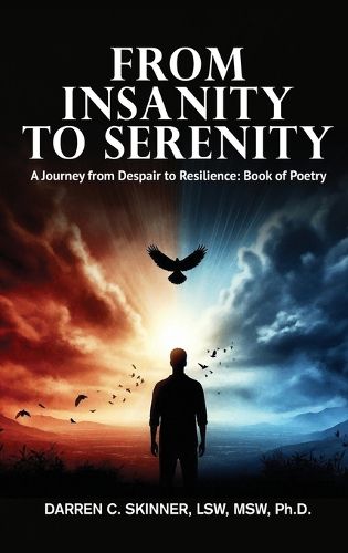 Cover image for From Insanity to Serenity