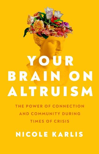 Your Brain on Altruism