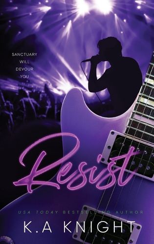 Cover image for Resist