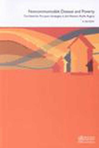 Cover image for Noncommunicable Disease and Poverty: The Need for Pro-poor Strategies