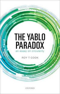 Cover image for The Yablo Paradox: An Essay on Circularity