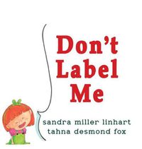 Cover image for Don't Label Me