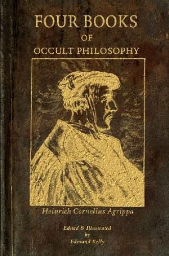 Four Books of Occult Philosophy