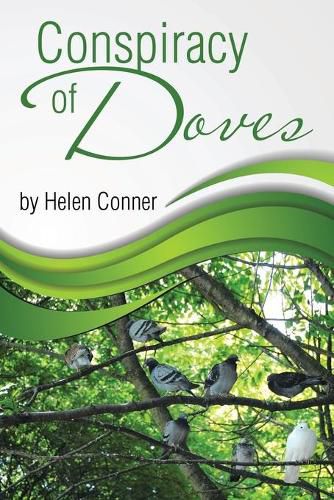 Cover image for Conspiracy of Doves