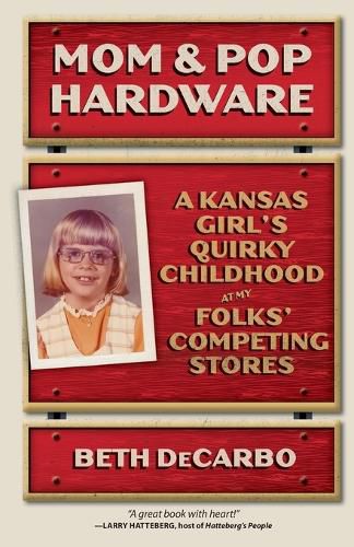Cover image for Mom and Pop Hardware