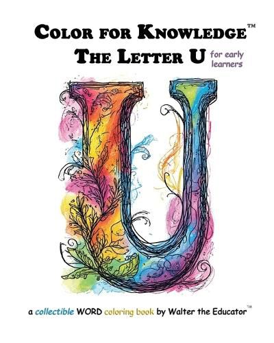 Cover image for Color for Knowledge