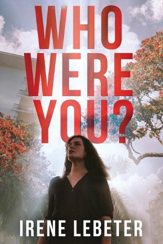 Cover image for Who Were You?