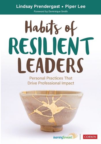 Cover image for Habits of Resilient Leaders