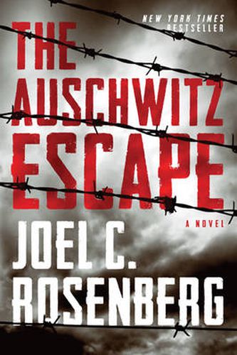 Cover image for Auschwitz Escape, The