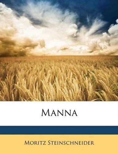 Manna