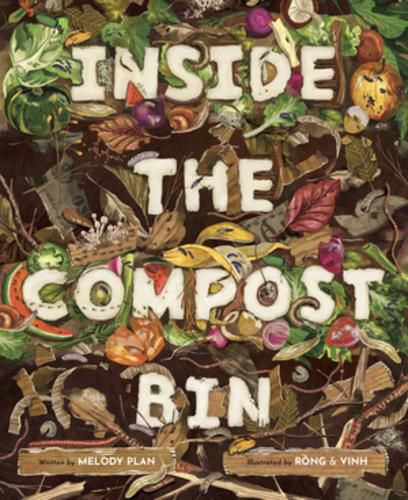 Cover image for Inside the Compost Bin