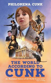 Cover image for The World According to Cunk