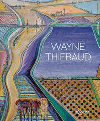Cover image for Wayne Thiebaud: Updated Edition