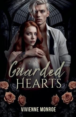 Cover image for Guarded Hearts